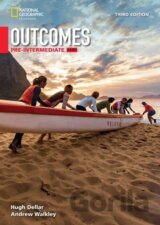 Outcomes Pre-Intermediate with the Spark platform (Outcomes, Third Edition)