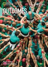 Outcomes Advanced with the Spark platform (Outcomes, Third Edition)