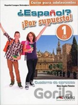 ¿Español? ¡Por supuesto! 1. A1. 1. Libro digital