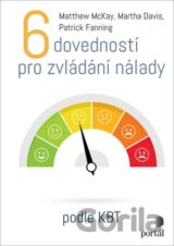 6 dovedností pro zvládání nálady