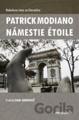 Námestie Étoile