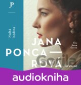 Nultá hodina (audiokniha)