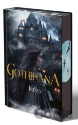 Gothikana (slovenský jazyk)