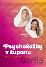 Psycholožky v županu