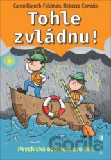 Tohle zvládnu!