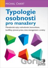 Typologie osobnosti pro manažery