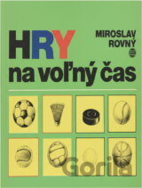 Hry na voľný čas