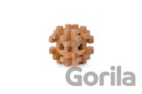 Brain Puzzle 1 - mozoček
