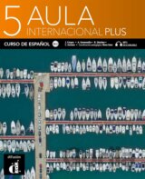 Aula Internacional Plus 5- Libro del alumno