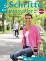 Schritte international Neu 6 – Interaktive digitale Ausgabe