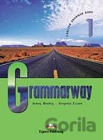 Grammarway 1 Student´s Book without answers