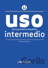 USO de la gramática intermedio