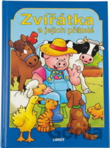 Zvířátka a jejich přátelé