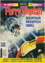 Soustava modrých obrů