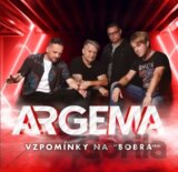 Argema: Vzpomínky na "Bobra"
