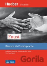 Faust- Leseheft mit Audios online
