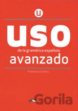 USO de la gramática avanzado - NUEVA EDICIÓN