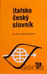 Italsko-český slovník