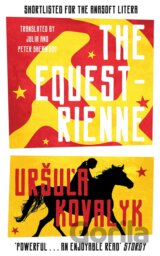 The Equestrienne