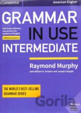 Grammar in Use Intermediate Student's Book without Answers: Self-study Reference and Practice for Students of American English