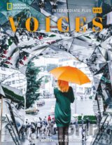 Voices Intermediate Plus with the Spark platform (BRE)