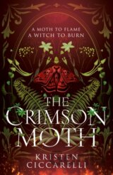 The Crimson Moth