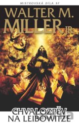 Chvalozpěv na Leibowitze