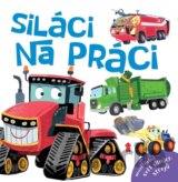 Siláci na práci