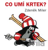 Co umí Krtek?