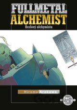 Ocelový alchymista 25