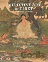 Buddhist Art of Tibet