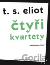 Čtyři kvartety
