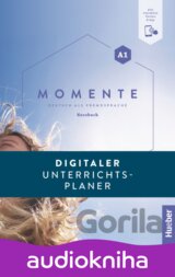Momente A1 Interaktiver Unterrichtsplaner