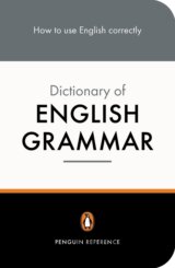 The Penguin Dictionary of English Grammar