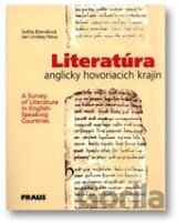 Literatúra anglicky hovoriacich krajín