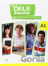 Dale al DELE Escolar A1 +AUDIO