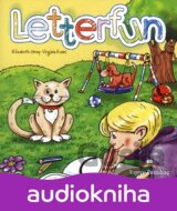 Letterfun - Audio CD
