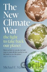 The New Climate War