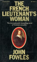 French Lieutenant's Woman