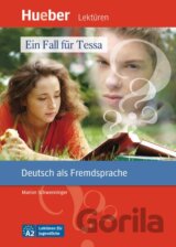 Leseheft A2 Ein Fall fuer Tessa