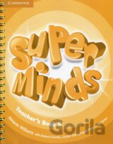 Super Minds Level 5 Teacher's Book