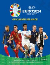 Euro 2024 oficiální publikace