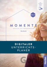 Momente A1/1 Interaktiver Unterrichtsplaner