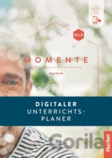 Momente A1.2 Digitaler Unterrichtsplaner