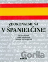Zdokonal'me sa v španielčine