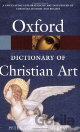 A Dictionary of Christian Art