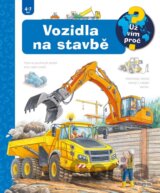 Vozidla na stavbě