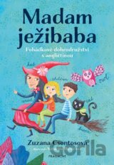 Madam ježibaba