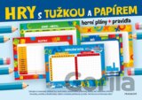 Hry s tužkou a papírem
