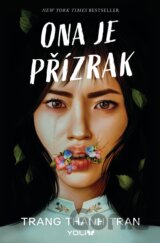 Ona je přízrak